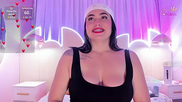 sofiiacarson online show from 02-05-26, 07:32