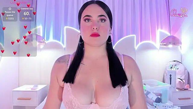 sofiiacarson online show from 02-13-26, 11:43