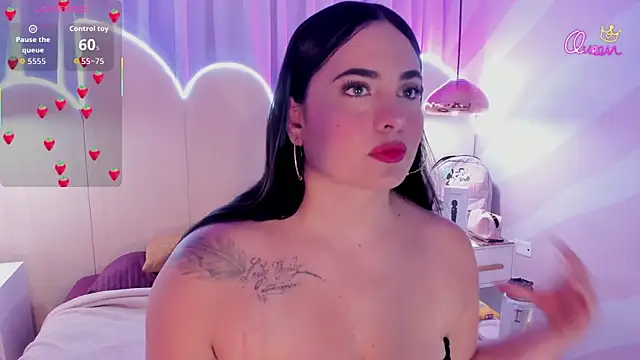 sofiiacarson online show from 02-16-26, 07:34