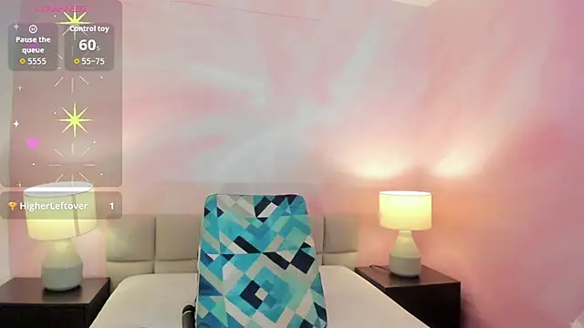 sofiiacarson online show from 04-15-26, 07:58