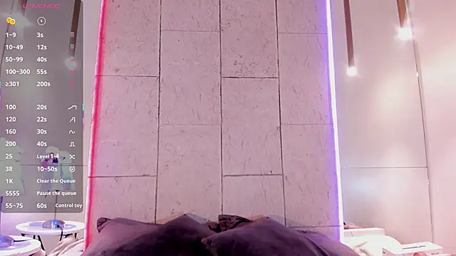 sofiiacarson online show from 02-23-26, 07:36