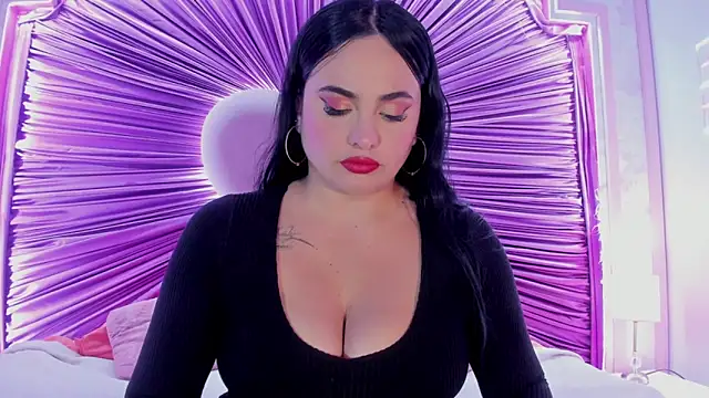 sofiiacarson online show from 02-28-26, 07:02