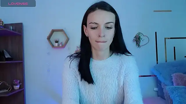 AuroraHans1 online show from 03-27-26, 12:52