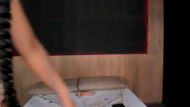 ScarlettSinclaiir online show from 11-22-25, 04:06