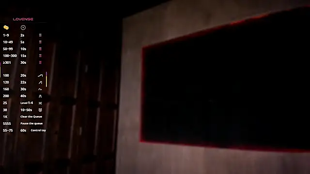 ScarlettSinclaiir online show from 01-09-26, 04:14