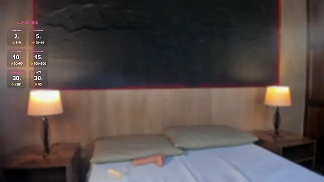 ScarlettSinclaiir online show from 02-16-26, 04:05