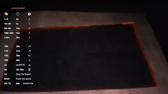 ScarlettSinclaiir online show from 01-31-26, 07:12