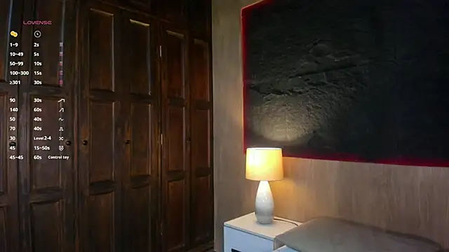 ScarlettSinclaiir online show from 02-12-26, 04:40