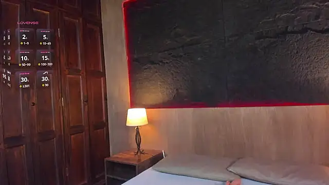 ScarlettSinclaiir online show from 02-24-26, 04:08