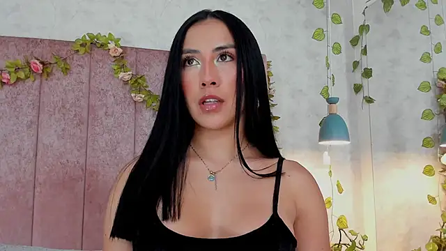 AnyaJay online show from 02-21-26, 10:01