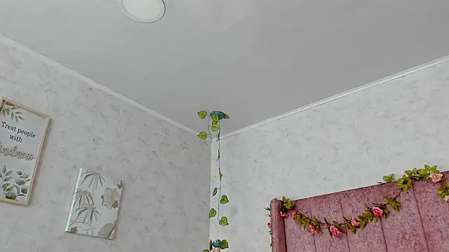 AnyaJay online show from 11-12-25, 10:13