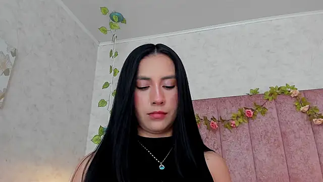 AnyaJay online show from 11-26-25, 09:37