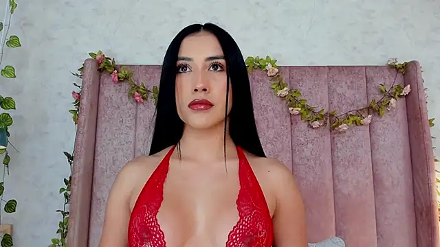 AnyaJay online show from 04-10-26, 08:49