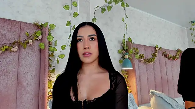 AnyaJay online show from 04-17-26, 09:28