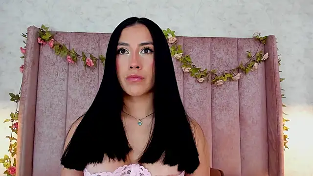 AnyaJay online show from 02-16-26, 09:13