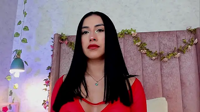 AnyaJay online show from 12-15-25, 09:31