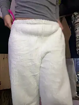 Xiaokui-04 online show from 02-10-26, 03:55