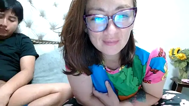 the magnificent8 online show from 04-02-26, 03:13