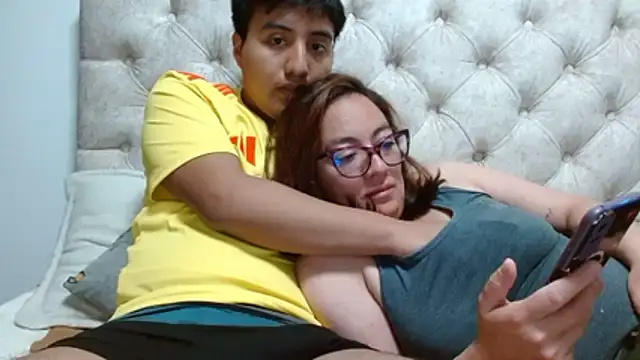 the magnificent8 online show from 02-11-26, 11:48