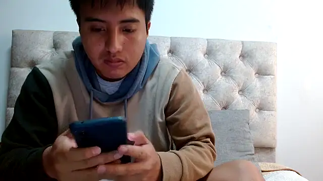 the magnificent8 online show from 10-23-25, 04:27