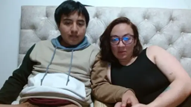 the magnificent8 online show from 11-25-25, 02:01