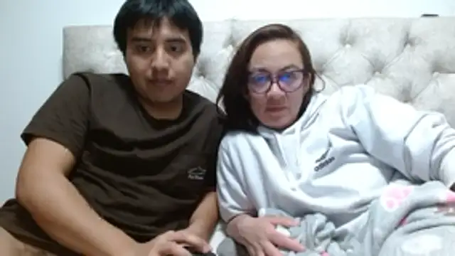 the magnificent8 online show from 11-26-25, 02:33