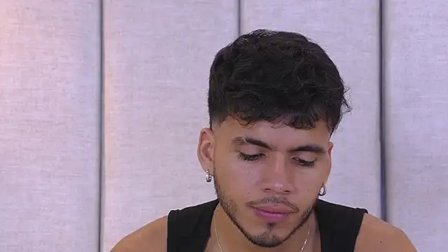 AlexanderJordan online show from 11-15-25, 06:45