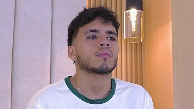 AlexanderJordan online show from 11-16-25, 07:40