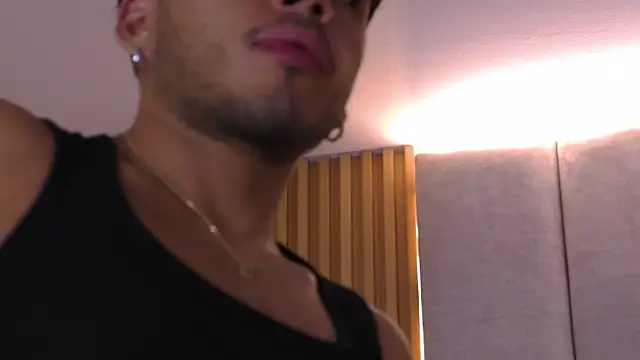 AlexanderJordan online show from 11-08-25, 07:28