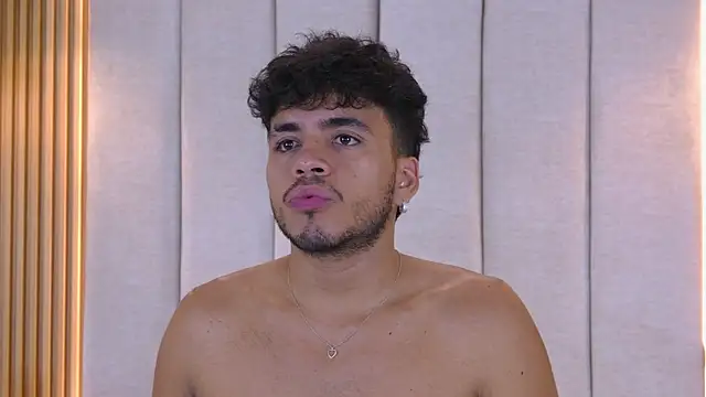 AlexanderJordan online show from 12-21-25, 06:20