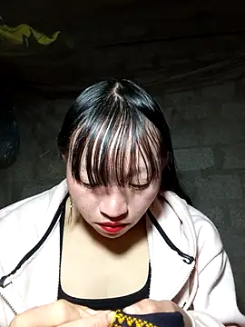 tcm-cute online show from 11-17-25, 05:39