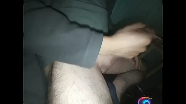 OutcastRen online show from 03-05-26, 07:43