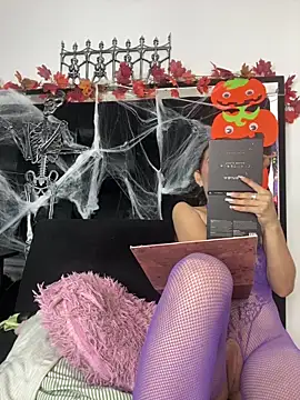 Gabrielle Sexy94 online show from 10-23-25, 11:25