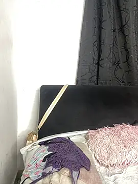 Gabrielle Sexy94 online show from 02-26-26, 11:16