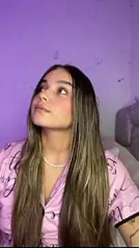 AnnyLopezzz  online show from 01-12-26, 06:09