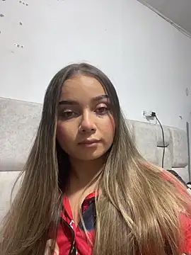 AnnyLopezzz  online show from 04-03-26, 06:42