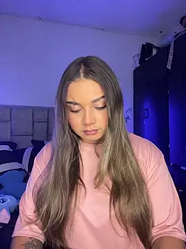 AnnyLopezzz  online show from 03-10-26, 05:33