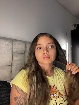 AnnyLopezzz  online show from 06-29-26, 06:31