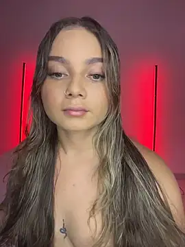 AnnyLopezzz  online show from 10-26-25, 04:46