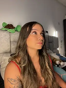 AnnyLopezzz  online show from 07-01-26, 06:25