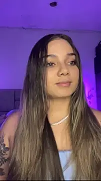 AnnyLopezzz  online show from 02-07-26, 06:32