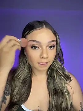 AnnyLopezzz  online show from 10-31-25, 04:09