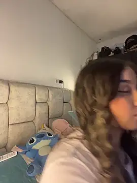 AnnyLopezzz  online show from 03-20-26, 04:57