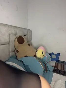 AnnyLopezzz  online show from 11-16-25, 04:39