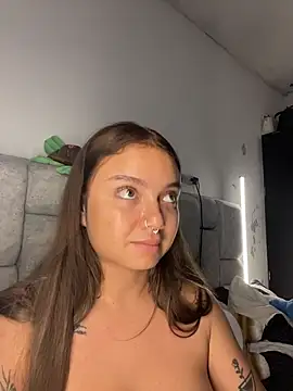 AnnyLopezzz  online show from 07-09-26, 06:47