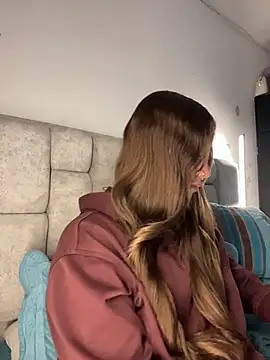 AnnyLopezzz  online show from 07-14-26, 06:29