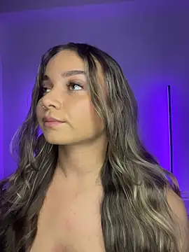 AnnyLopezzz  online show from 10-30-25, 04:44