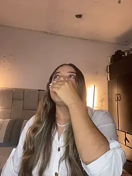 AnnyLopezzz  online show from 03-14-26, 05:46