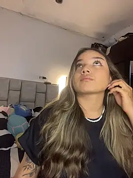 AnnyLopezzz  online show from 03-06-26, 05:57