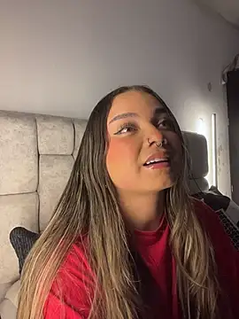 AnnyLopezzz  online show from 04-07-26, 05:20